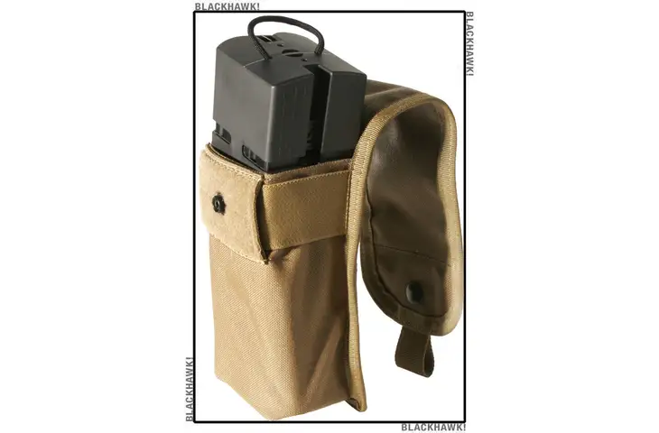 Blackhawk Coupled Magazine Pouch 38CL100 - view 3